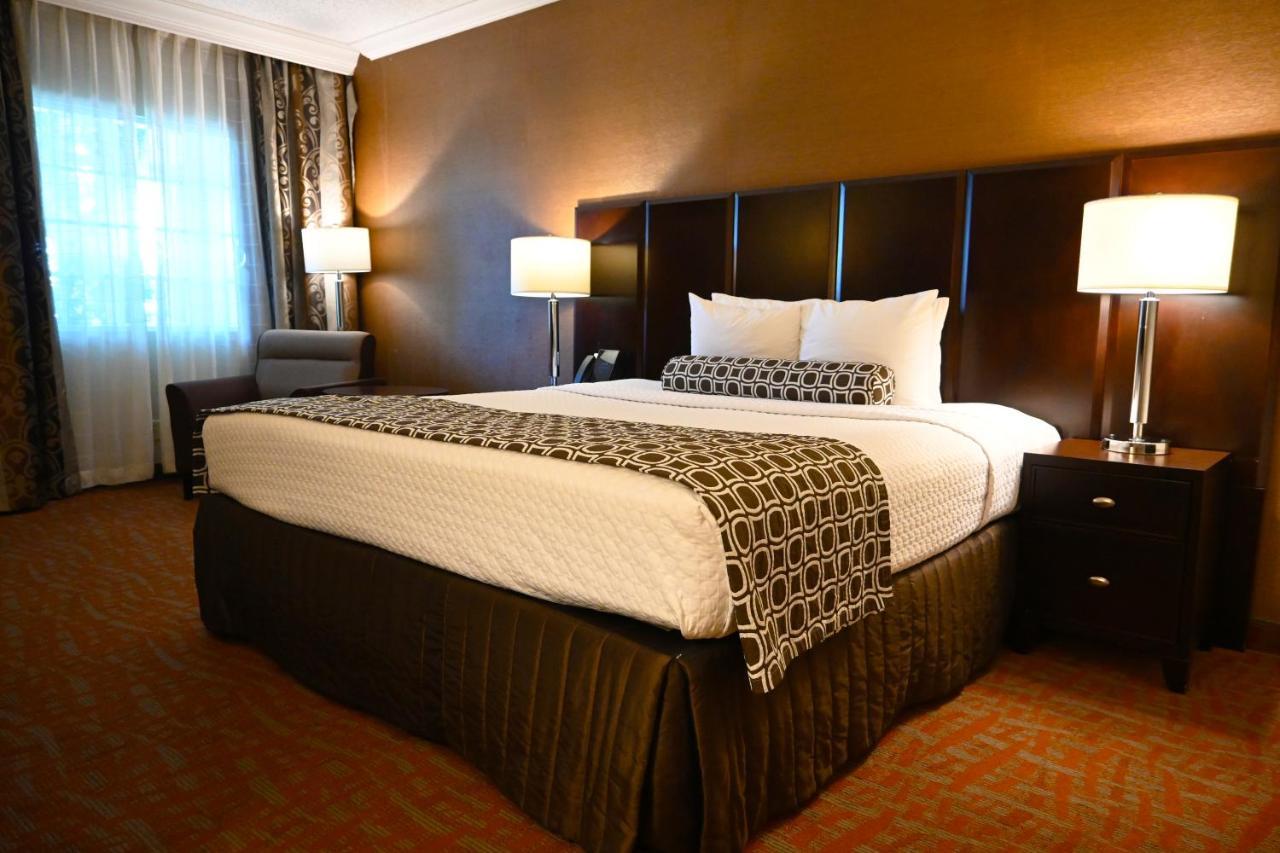 The Hotel Fullerton Anaheim Kültér fotó