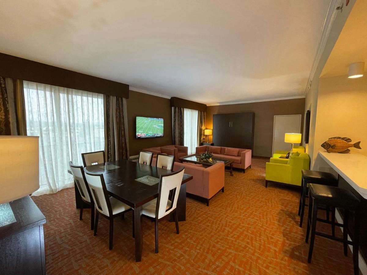 The Hotel Fullerton Anaheim Kültér fotó