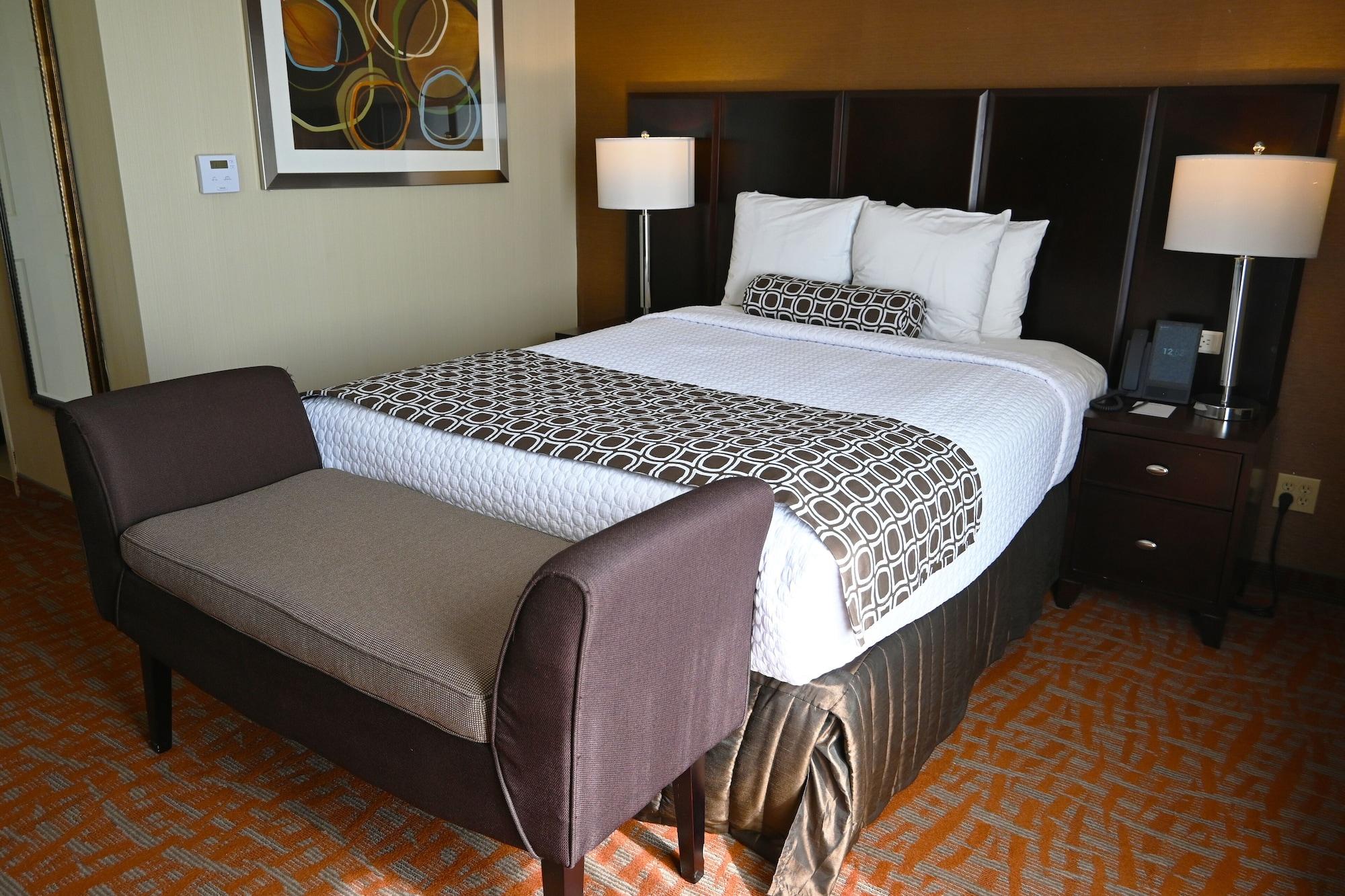 The Hotel Fullerton Anaheim Kültér fotó