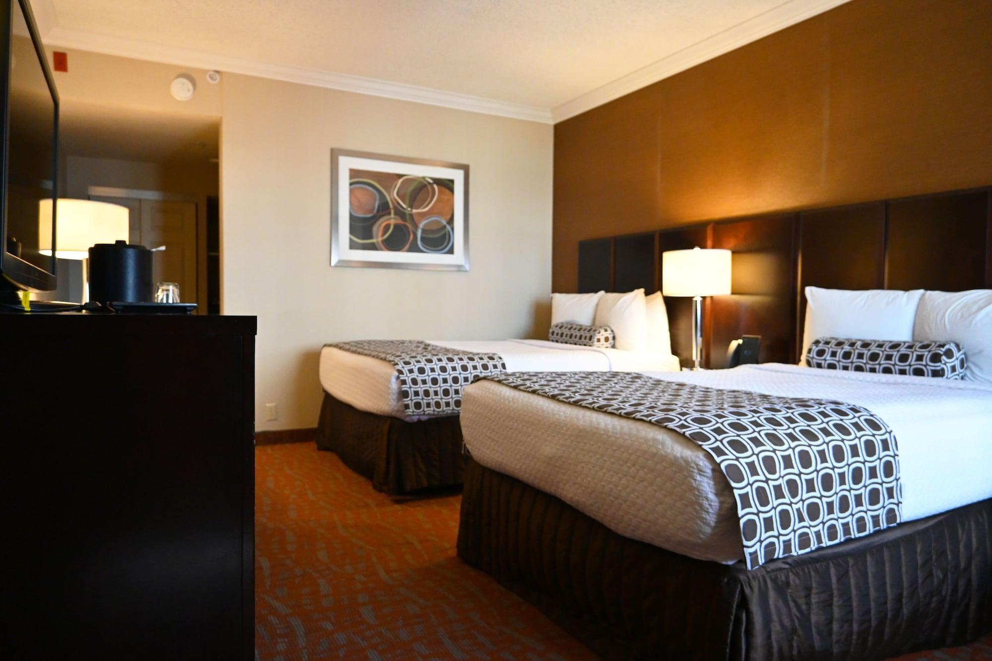 The Hotel Fullerton Anaheim Kültér fotó
