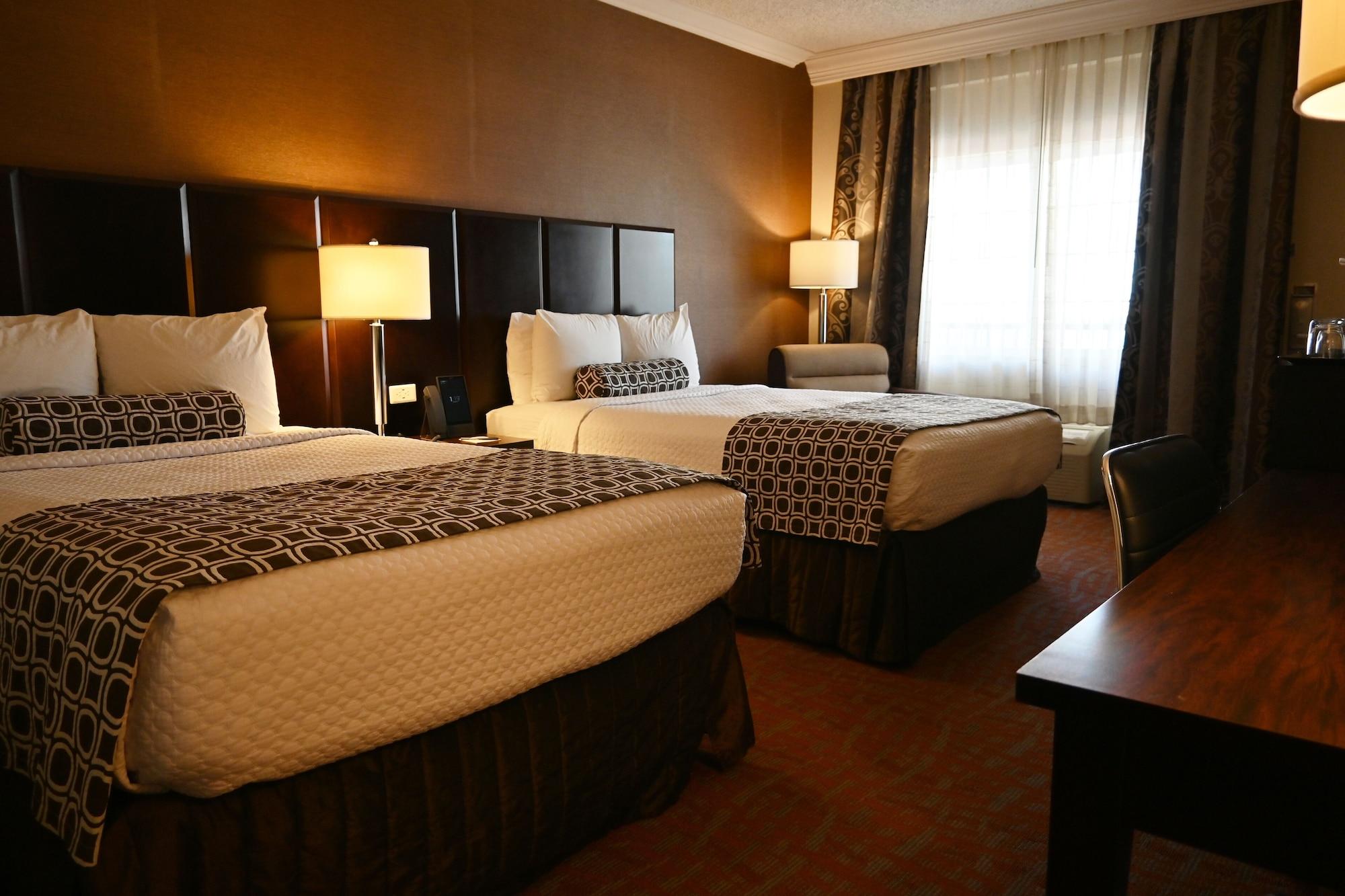 The Hotel Fullerton Anaheim Kültér fotó