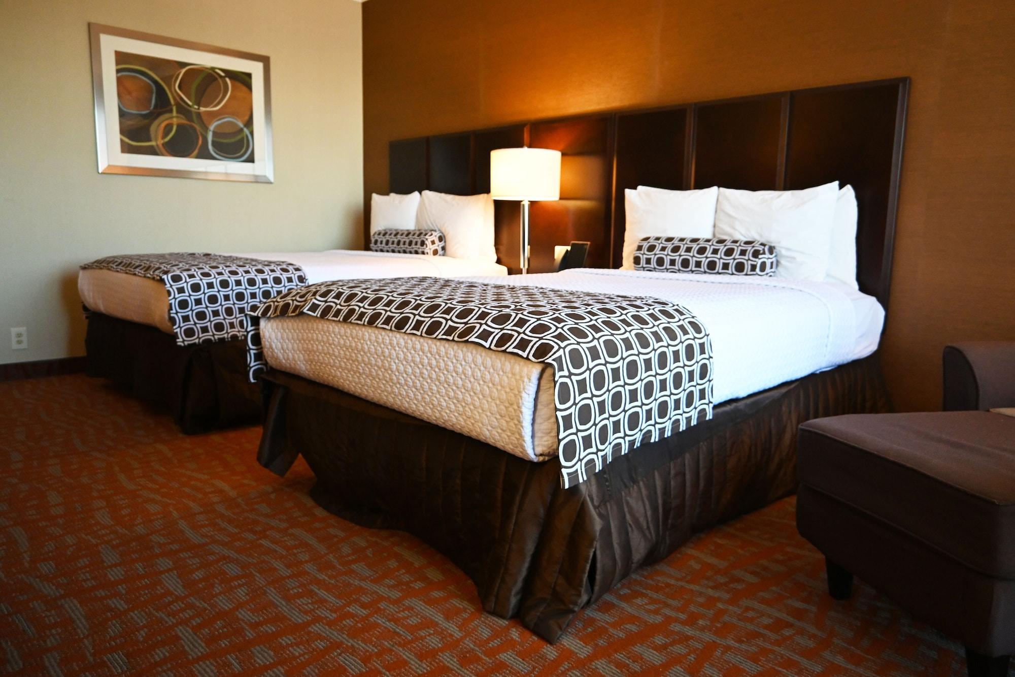 The Hotel Fullerton Anaheim Kültér fotó