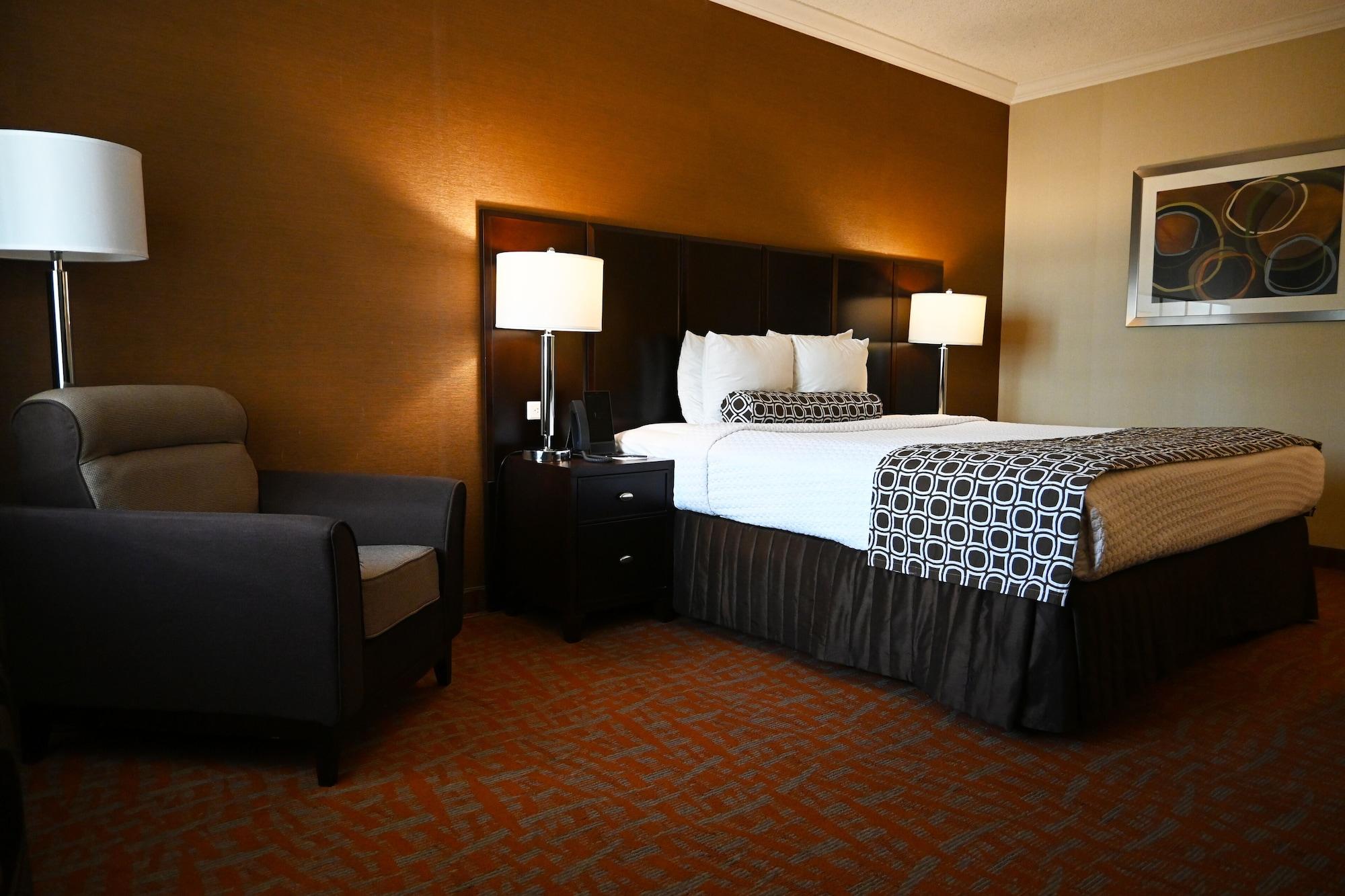 The Hotel Fullerton Anaheim Kültér fotó
