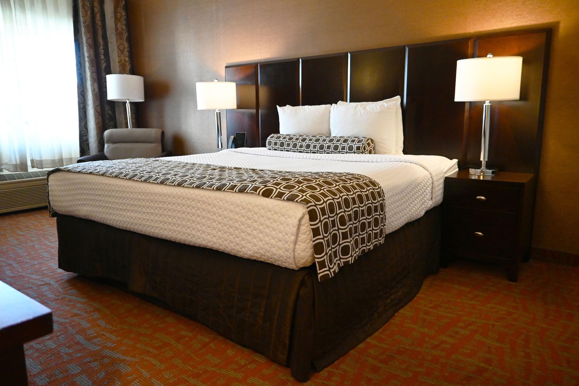 The Hotel Fullerton Anaheim Kültér fotó