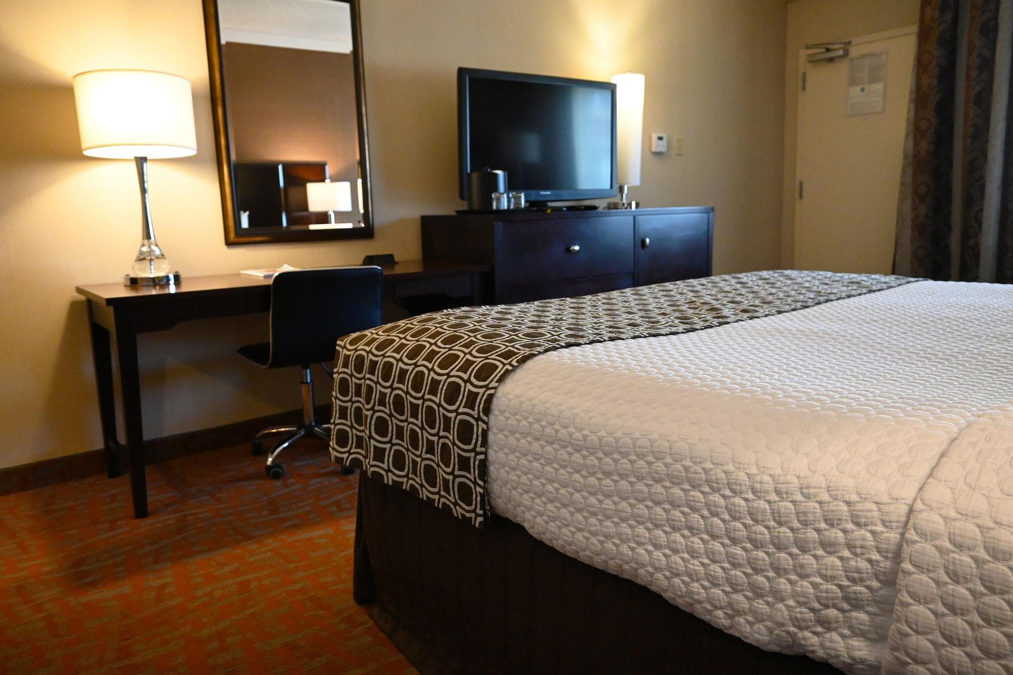 The Hotel Fullerton Anaheim Kültér fotó
