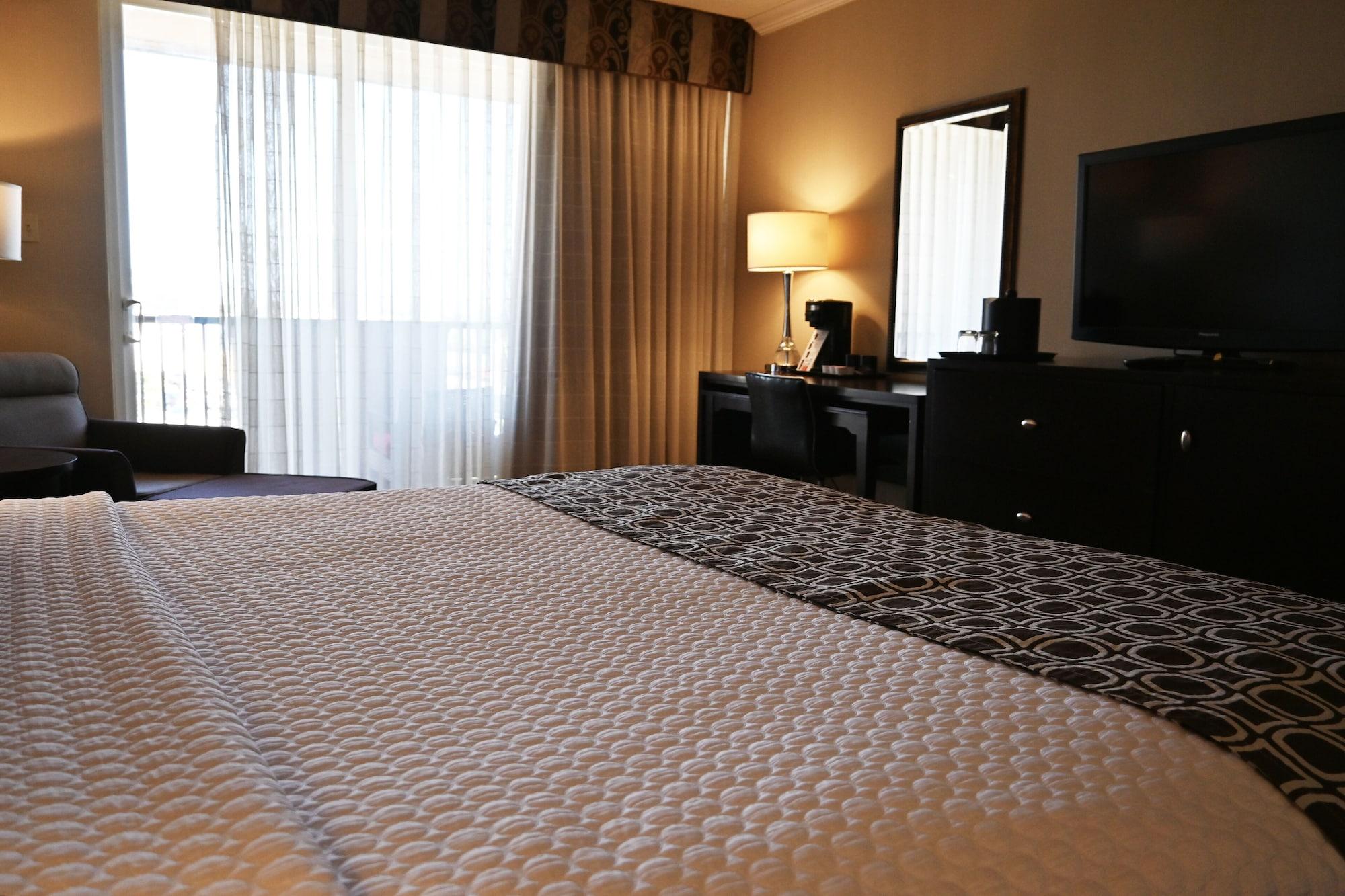The Hotel Fullerton Anaheim Kültér fotó