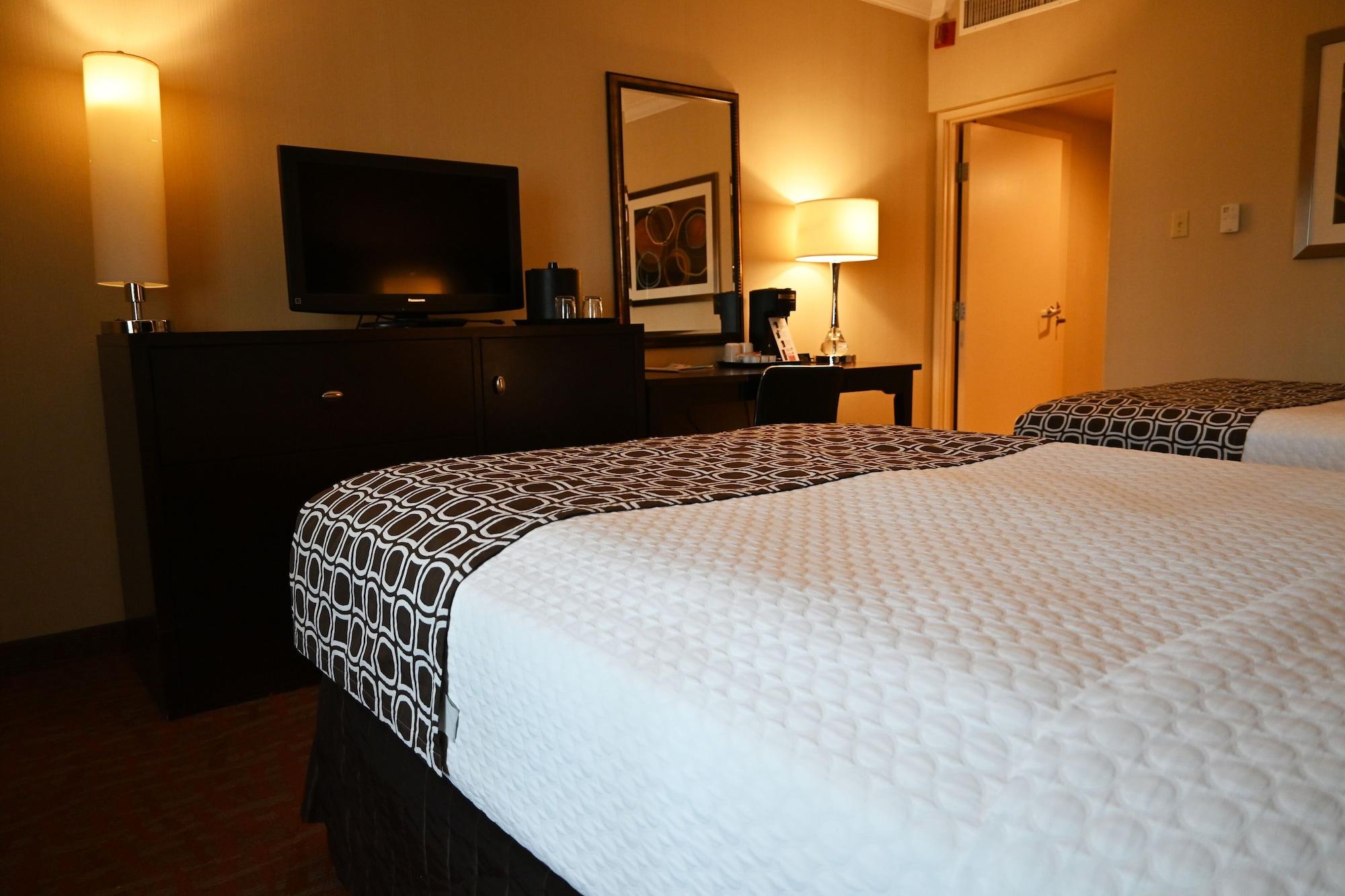 The Hotel Fullerton Anaheim Kültér fotó