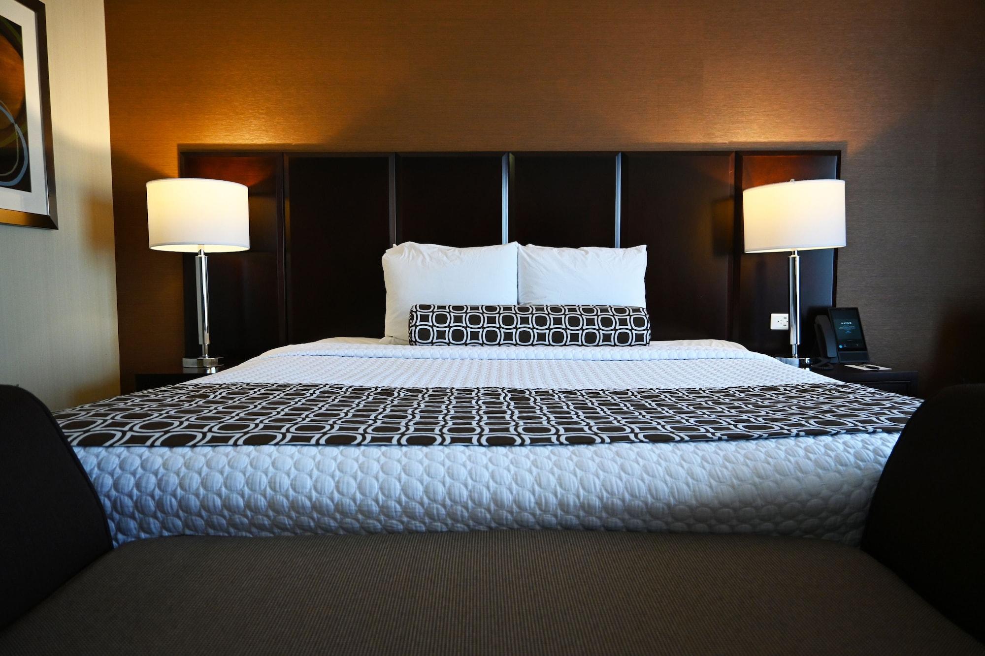 The Hotel Fullerton Anaheim Kültér fotó