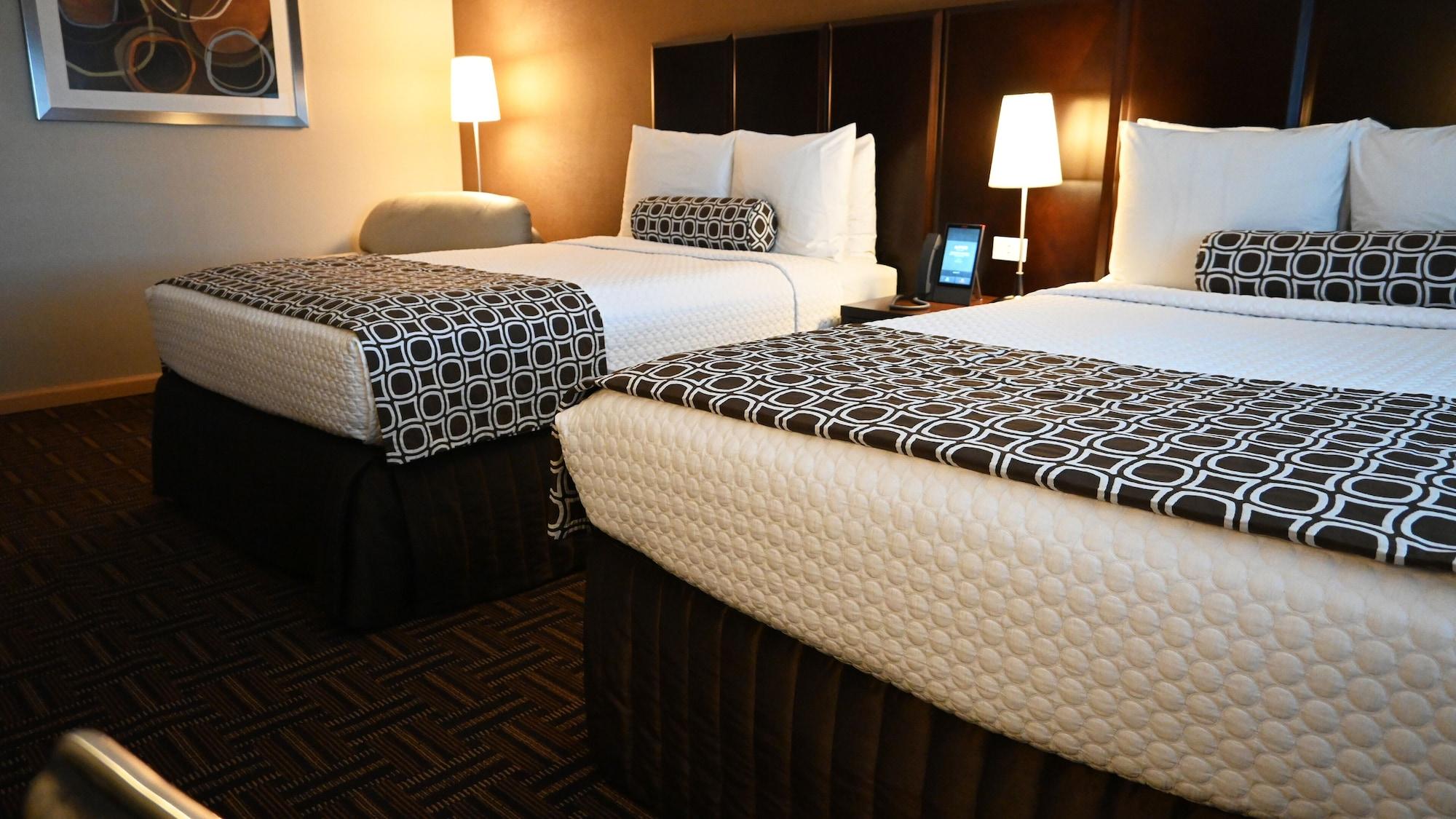 The Hotel Fullerton Anaheim Kültér fotó
