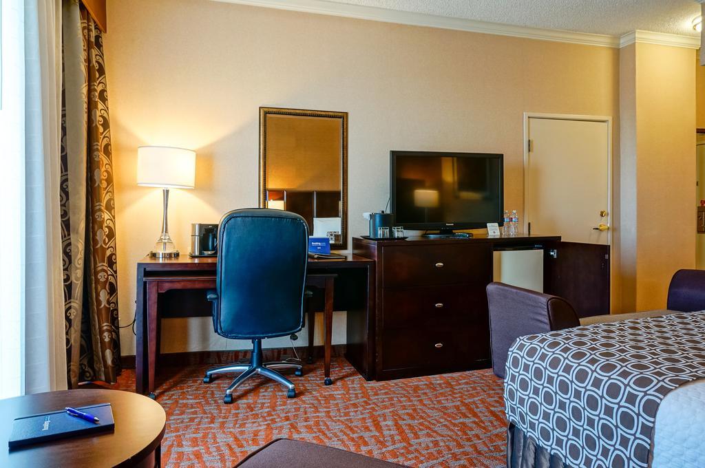 The Hotel Fullerton Anaheim Kültér fotó