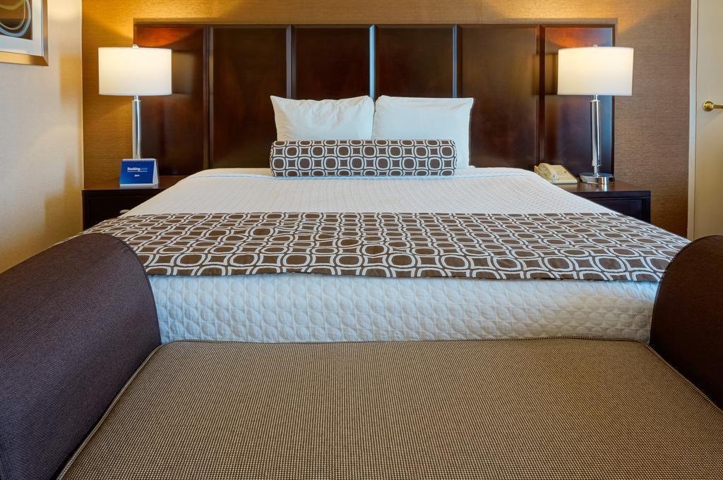 The Hotel Fullerton Anaheim Kültér fotó