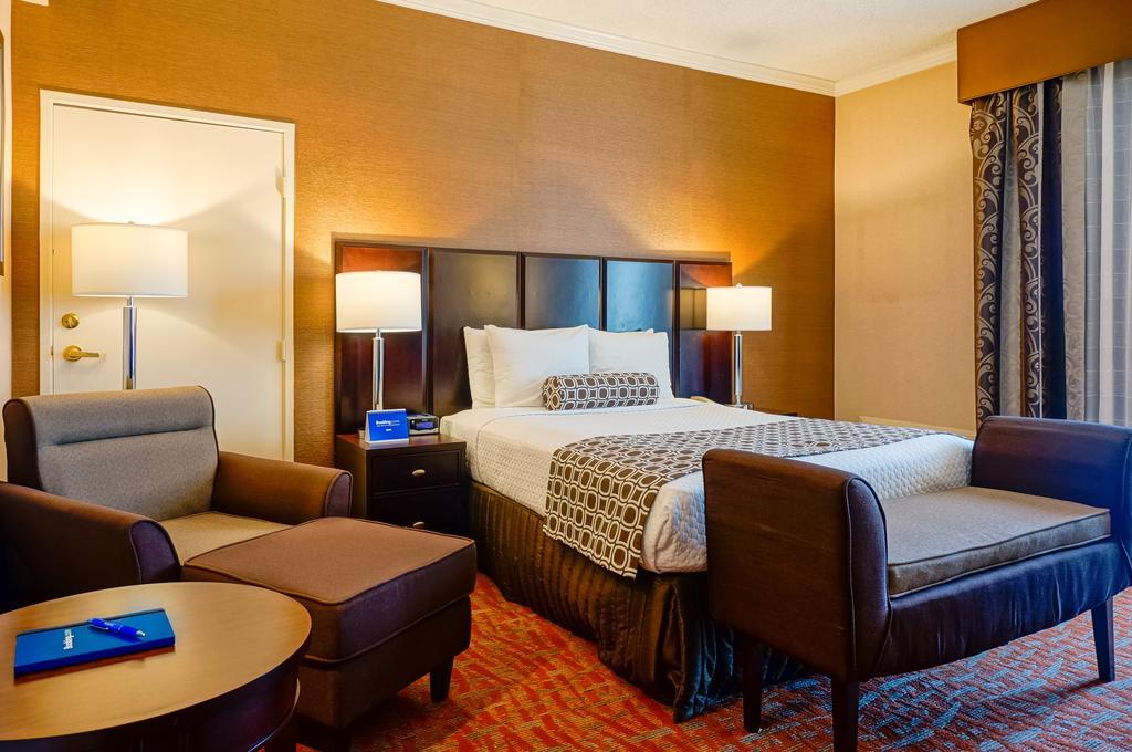 The Hotel Fullerton Anaheim Kültér fotó