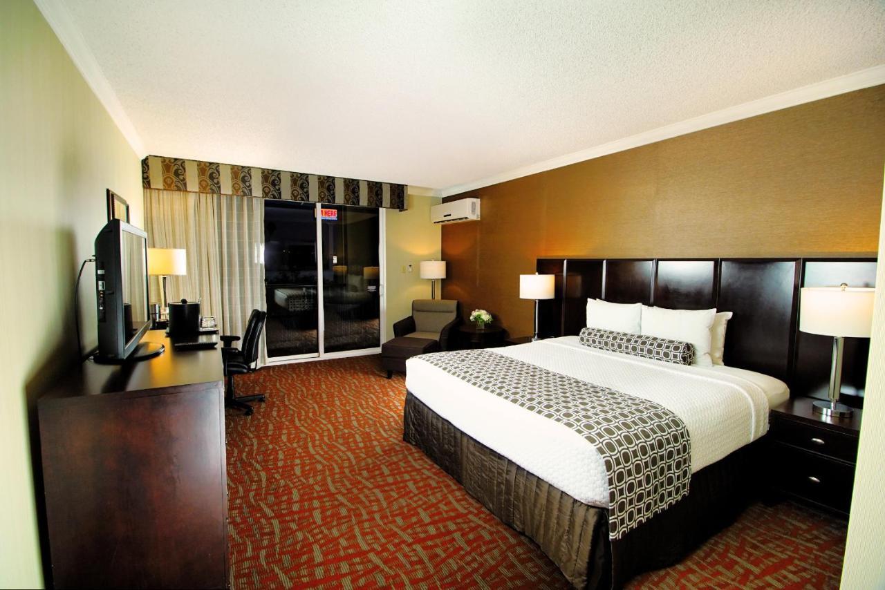 The Hotel Fullerton Anaheim Kültér fotó