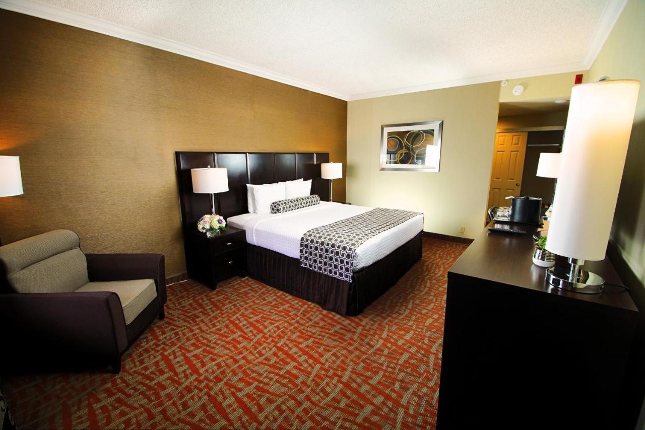 The Hotel Fullerton Anaheim Kültér fotó
