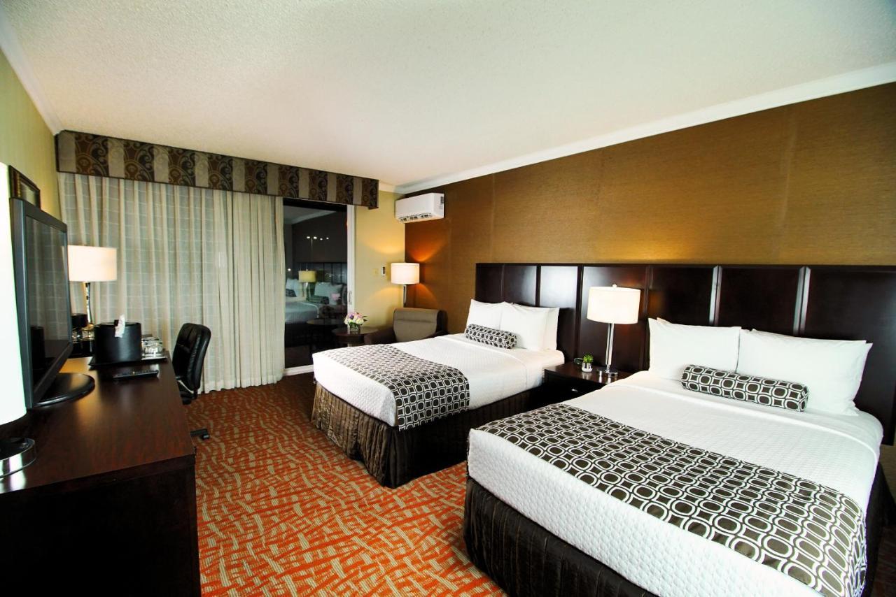 The Hotel Fullerton Anaheim Kültér fotó