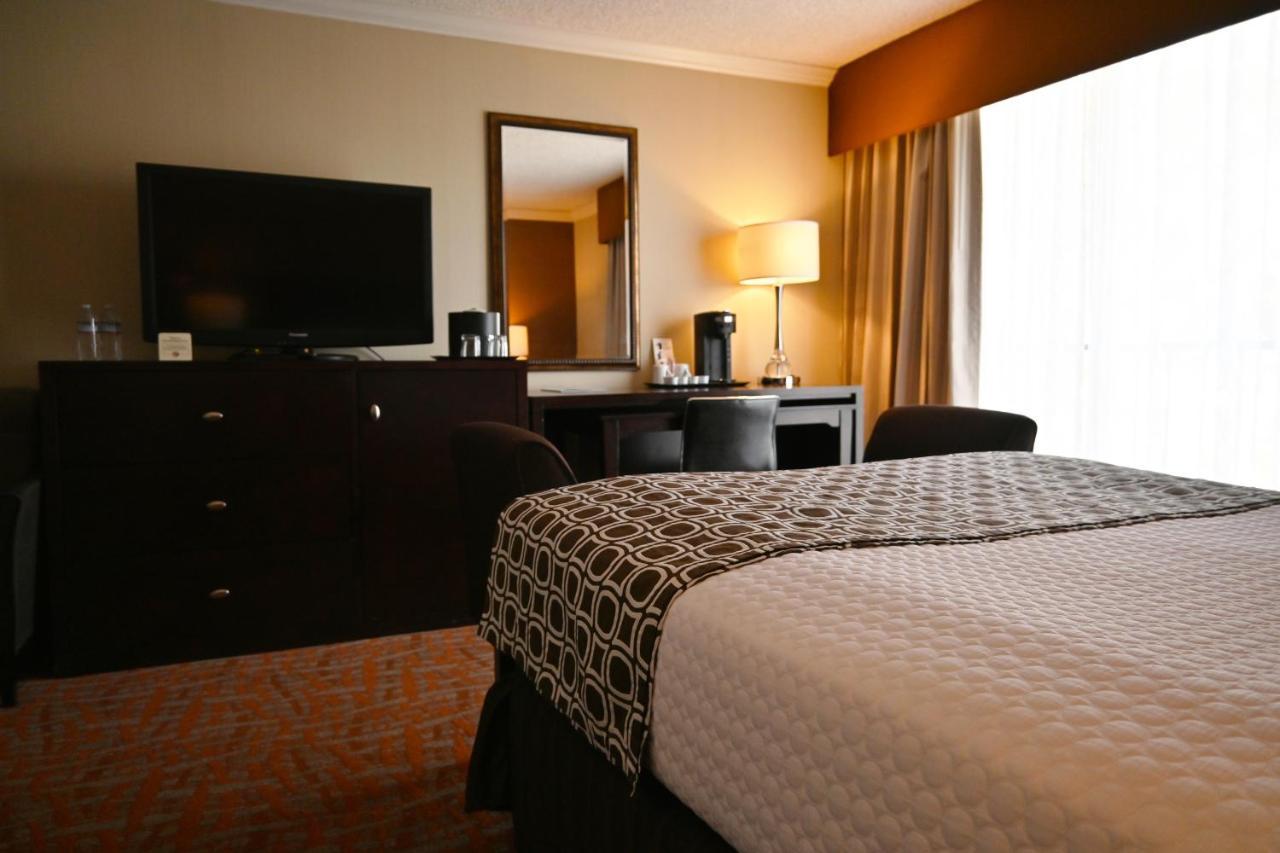 The Hotel Fullerton Anaheim Kültér fotó
